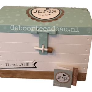 Houten speelgoed